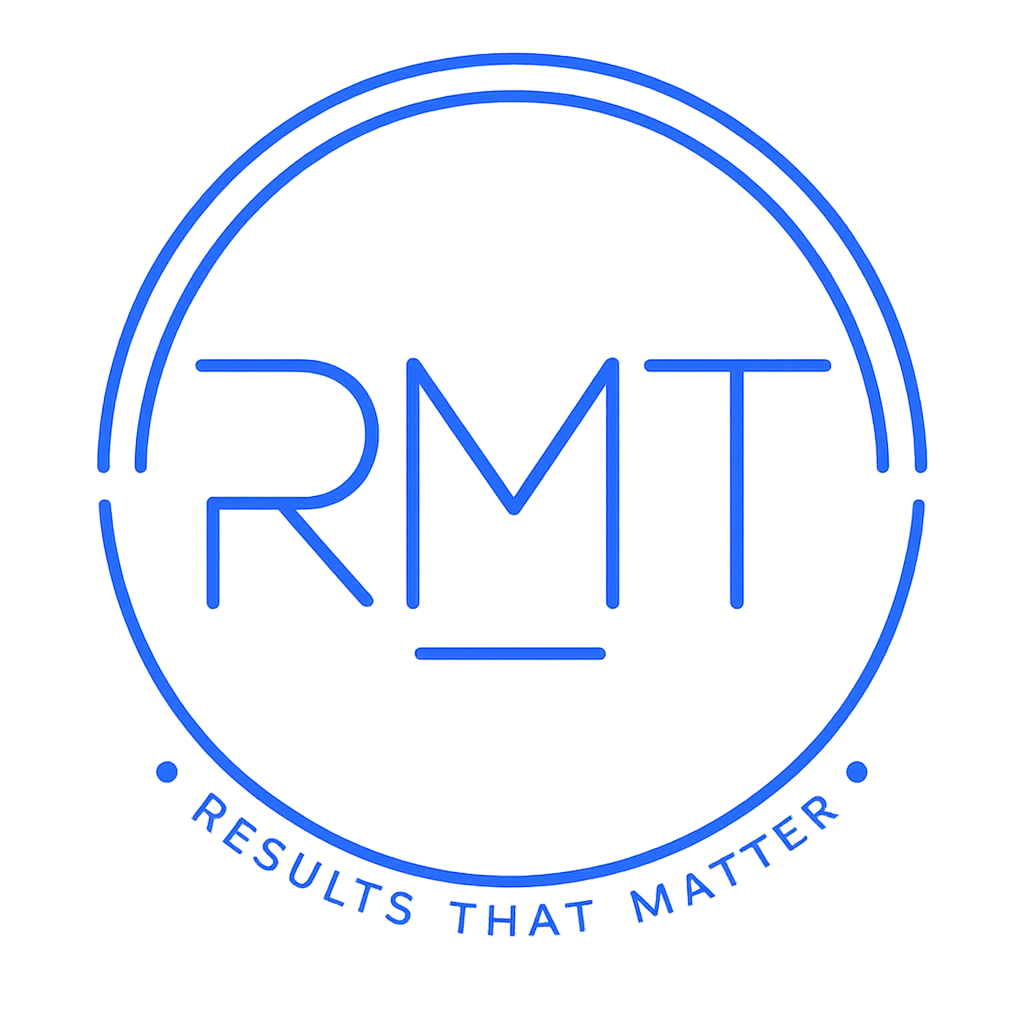 RankMeOnTop Logo